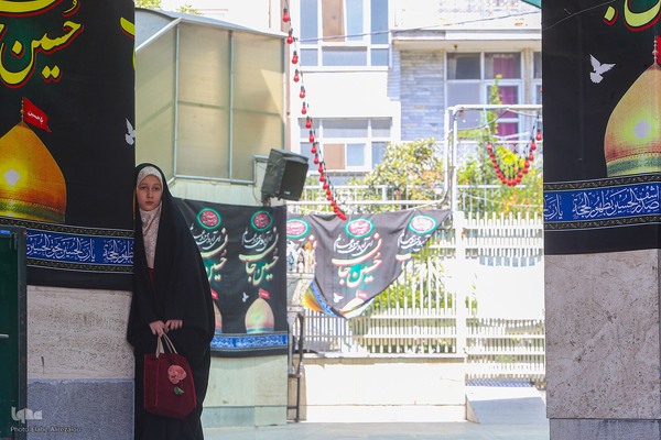 مسجد نظام مافی