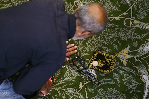 مسجد نظام مافی