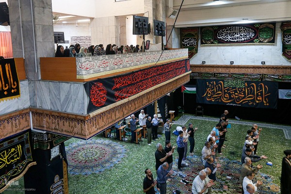 مسجد نظام مافی