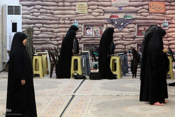 مسجد نظام مافی