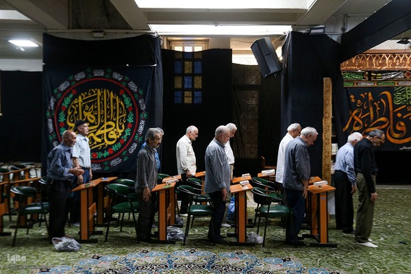 مسجد نظام مافی