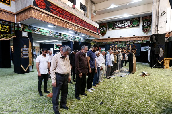 مسجد نظام مافی