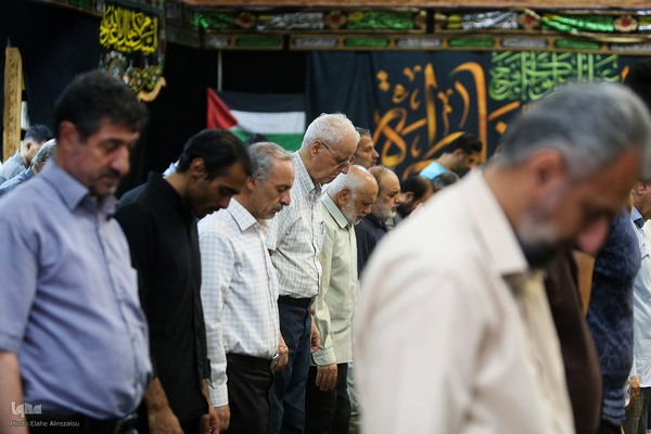 مسجد نظام مافی