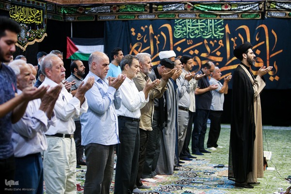 مسجد نظام مافی