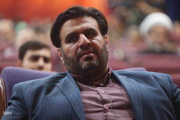 اختتامیه مسابقات قرآن کریم استان تهران