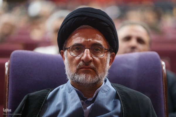 اختتامیه مسابقات قرآن کریم استان تهران