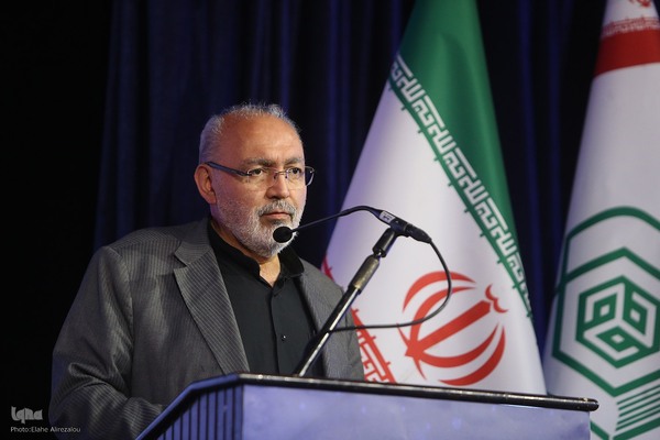 اختتامیه مسابقات قرآن کریم استان تهران