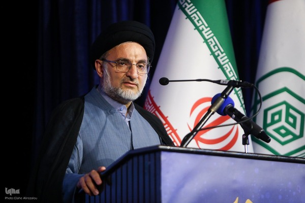 اختتامیه مسابقات قرآن کریم استان تهران