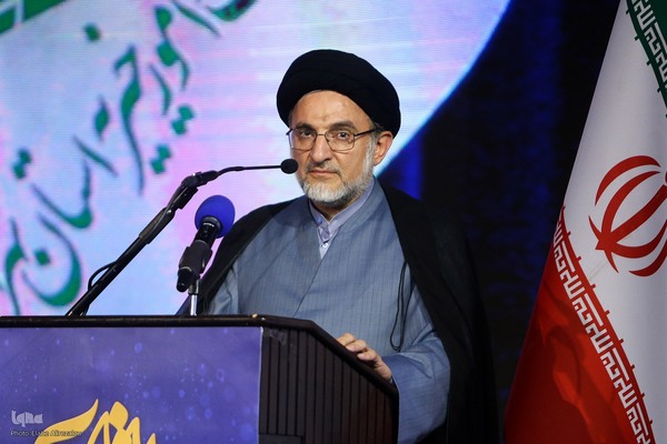 اختتامیه مسابقات قرآن کریم استان تهران