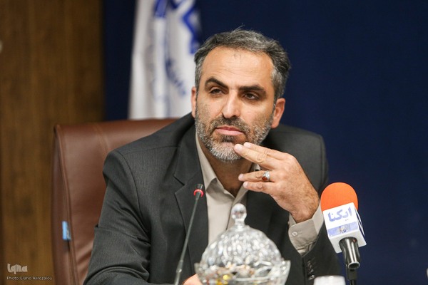 نشست فرهنگ کار ضرورت تقویت پشتوانه فکری و نظری