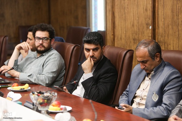 نشست فرهنگ کار ضرورت تقویت پشتوانه فکری و نظری