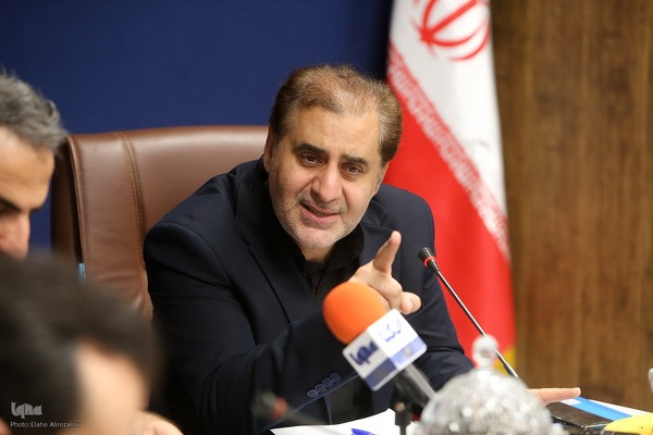 نشست فرهنگ کار ضرورت تقویت پشتوانه فکری و نظری