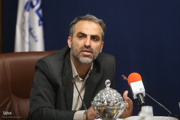 علیرضا کلانتر مهرجردی