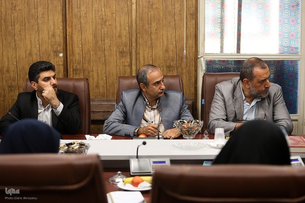 نشست فرهنگ کار ضرورت تقویت پشتوانه فکری و نظری