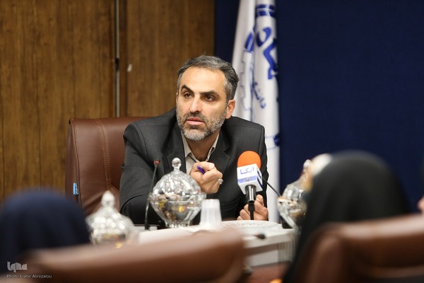 علیرضا کلانتر مهرجردی