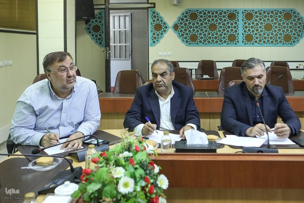 پیش‌نشست ششمین دوره همایش سواد فضای مجازی