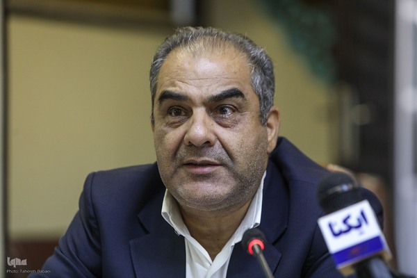 حمید ضیایی‌پرور در پیش‌نشست ششمین دوره همایش سواد فضای مجازی