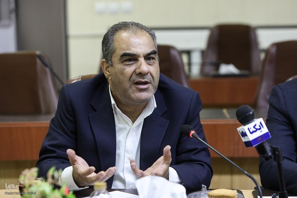 حمید ضیایی‌پرور در پیش‌نشست ششمین دوره همایش سواد فضای مجازی