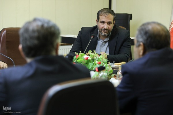 پیش‌نشست ششمین دوره همایش سواد فضای مجازی