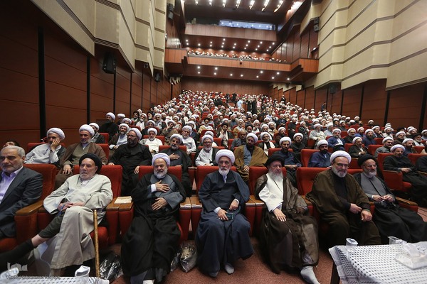 بیستمین اجلاس روز جهانی مسجد