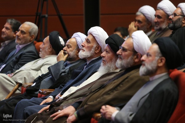 بیستمین اجلاس روز جهانی مسجد