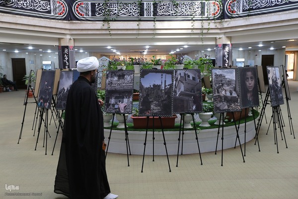 بیستمین اجلاس روز جهانی مسجد