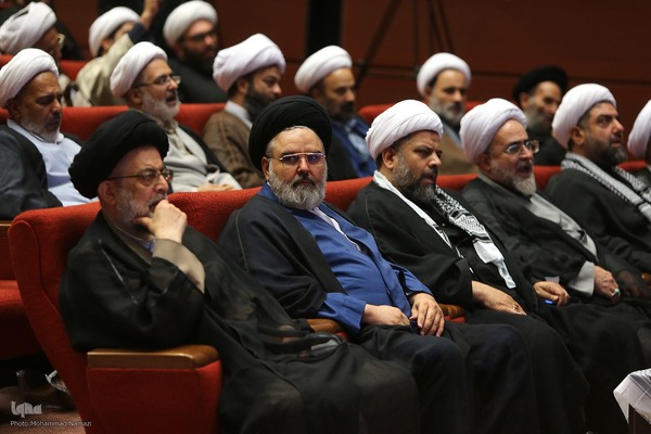 بیستمین اجلاس روز جهانی مسجد