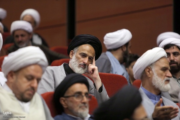 بیستمین اجلاس روز جهانی مسجد