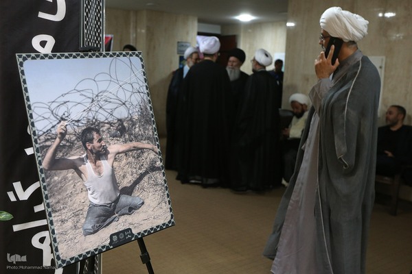 بیستمین اجلاس روز جهانی مسجد