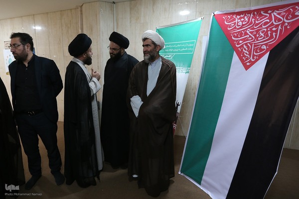 بیستمین اجلاس روز جهانی مسجد