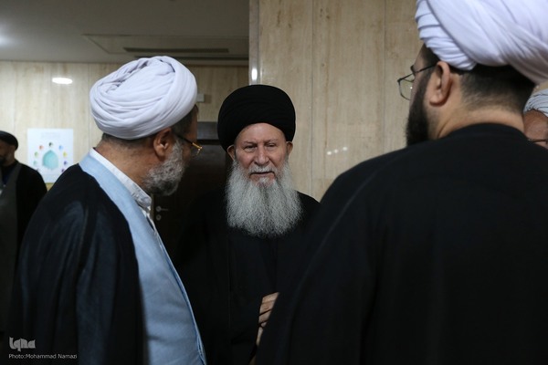 بیستمین اجلاس روز جهانی مسجد