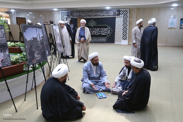 بیستمین اجلاس روز جهانی مسجد