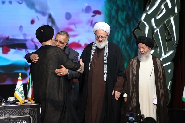 بیستمین اجلاس روز جهانی مسجد