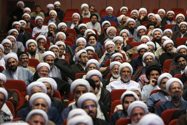 بیستمین اجلاس روز جهانی مسجد