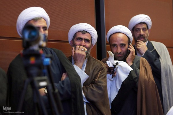 بیستمین اجلاس روز جهانی مسجد