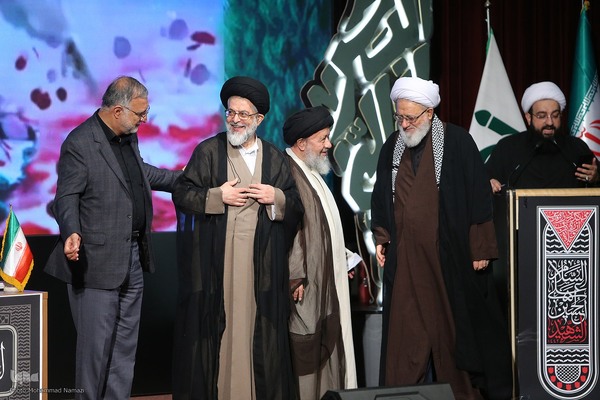 بیستمین اجلاس روز جهانی مسجد