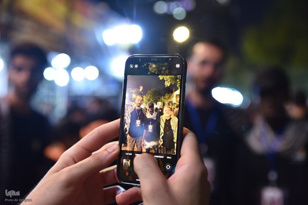 حال و هوای کربلا در آستانه اربعین حسینی (2)