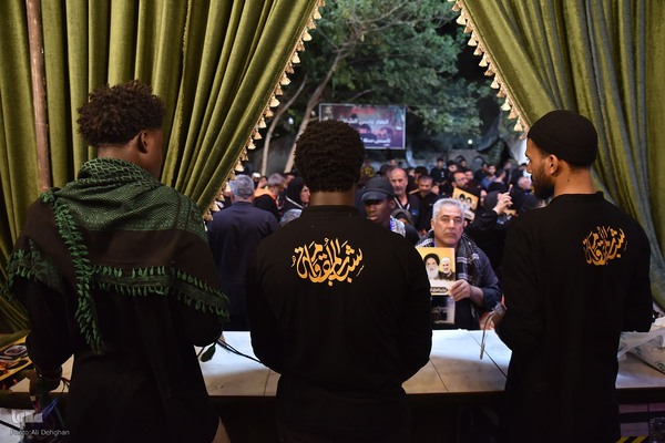 حال و هوای کربلا در آستانه اربعین حسینی (2)