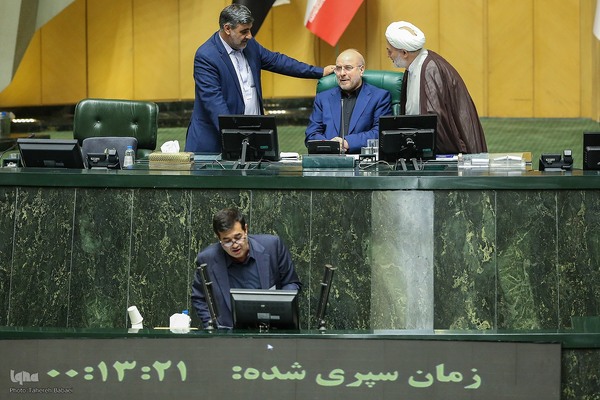 پنجمین روز بررسی صلاحیت وزیران پیشنهادی رئیس‌جمهور