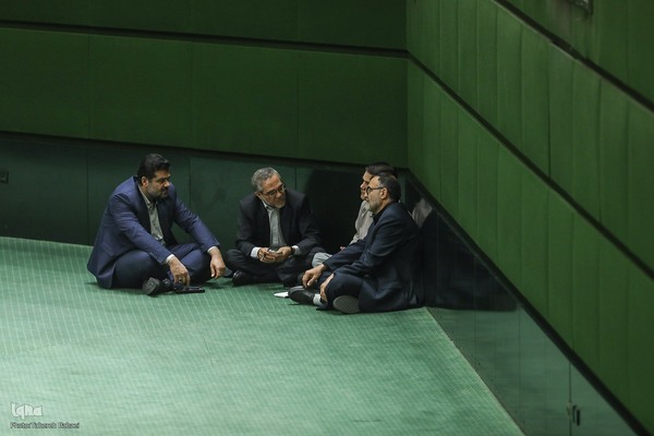 پنجمین روز بررسی صلاحیت وزیران پیشنهادی رئیس‌جمهور