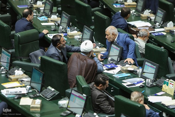 پنجمین روز بررسی صلاحیت وزیران پیشنهادی رئیس‌جمهور