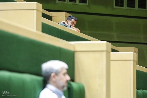 پنجمین روز بررسی صلاحیت وزیران پیشنهادی رئیس‌جمهور