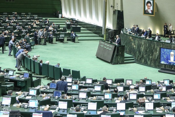 پنجمین روز بررسی صلاحیت وزیران پیشنهادی رئیس‌جمهور