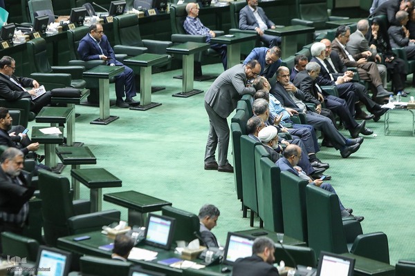 پنجمین روز بررسی صلاحیت وزیران پیشنهادی رئیس‌جمهور