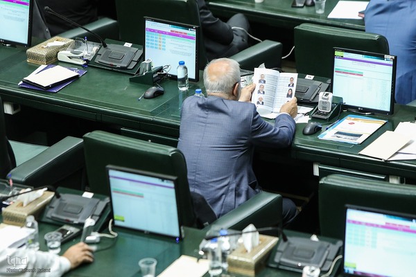 پنجمین روز بررسی صلاحیت وزیران پیشنهادی رئیس‌جمهور