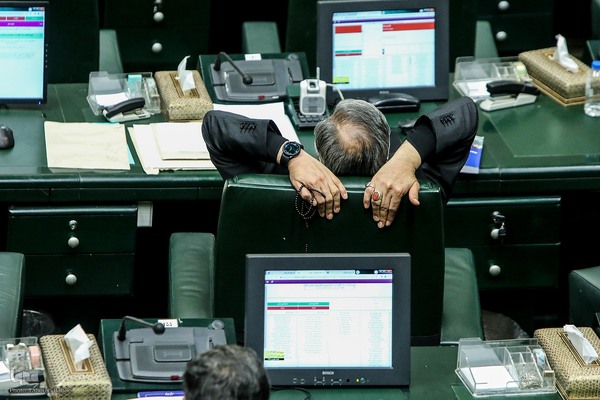 پنجمین روز بررسی صلاحیت وزیران پیشنهادی رئیس‌جمهور