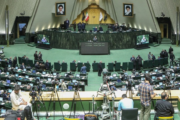 پنجمین روز بررسی صلاحیت وزیران پیشنهادی رئیس‌جمهور