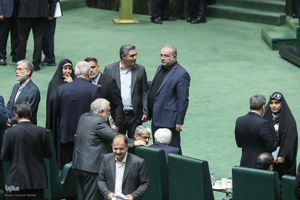 پنجمین روز بررسی صلاحیت وزیران پیشنهادی رئیس‌جمهور