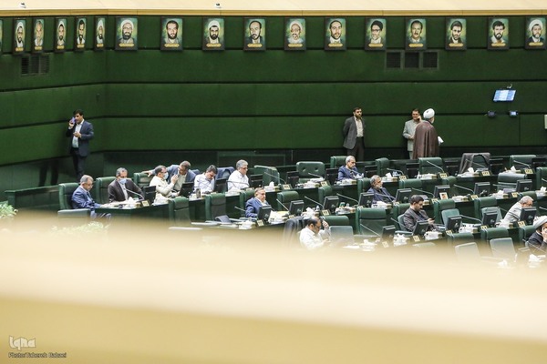 پنجمین روز بررسی صلاحیت وزیران پیشنهادی رئیس‌جمهور