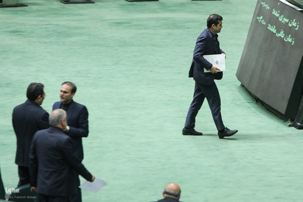 پنجمین روز بررسی صلاحیت وزیران پیشنهادی رئیس‌جمهور